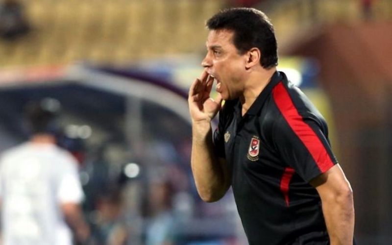 Eliminatoires CAN 2021 : l’Egypte convoque des joueurs non-internationaux pour affronter le Togo