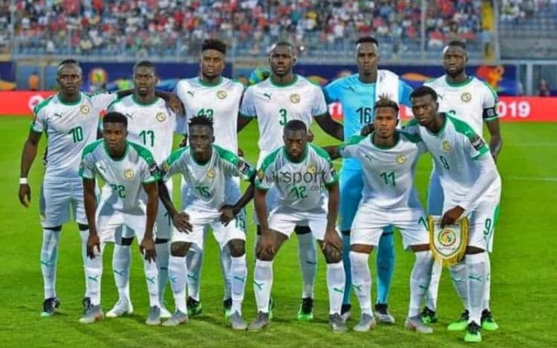 Éliminatoires CAN 2021: le Sénégal et la Guinée assurent