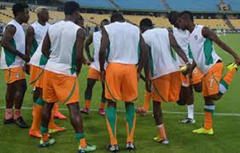 Éliminatoires CAN 2021 : le match Côte d’Ivoire-Madagascar se jouera à huis clos
