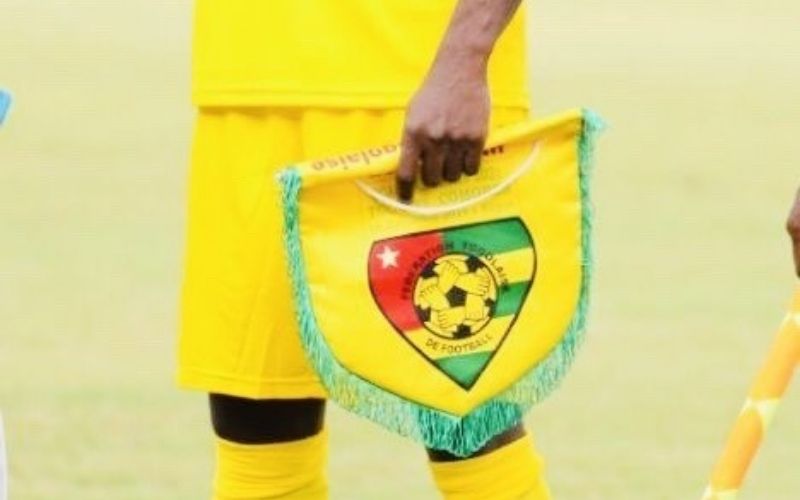 Togo / Préparatifs CHAN 2021 : les Eperviers triomphent d’une équipe ghanéenne
