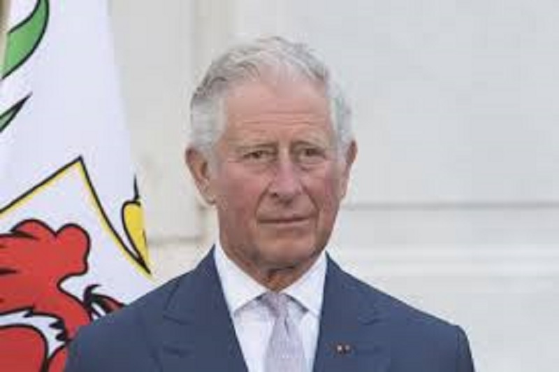 Elisabeth II : ce que prévoit le prince Charles en cas de démission de la reine