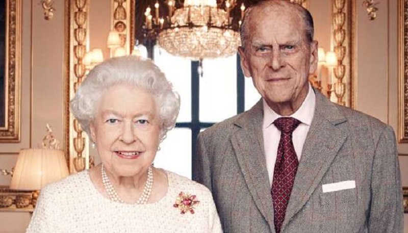 Elisabeth II : ces moments « tendus » avec le prince Philippe après son couronnement