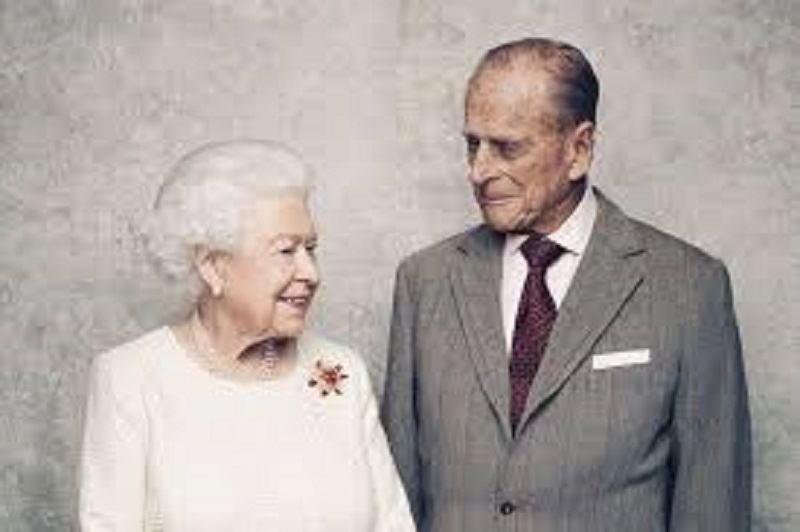 Elizabeth II : cette décision prise avec le prince Philip