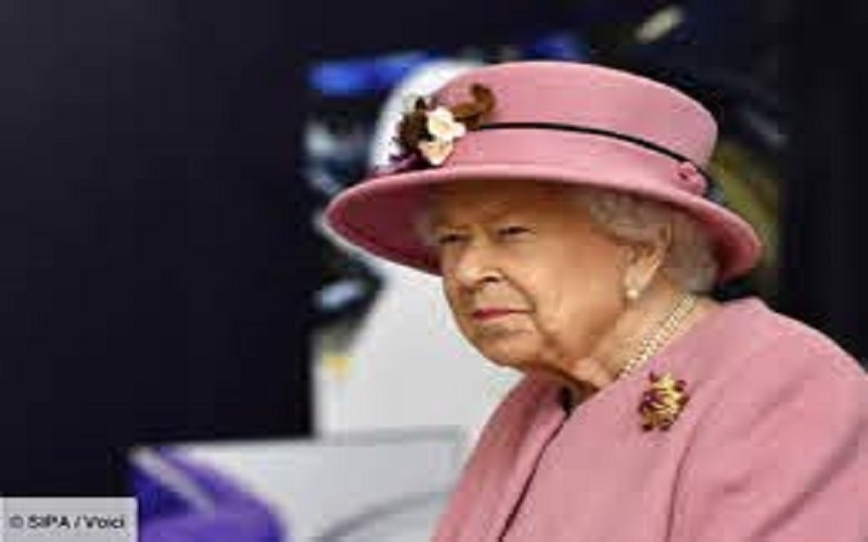 Elizabeth II en deuil : cette triste nouvelle à quelques jours de Noël