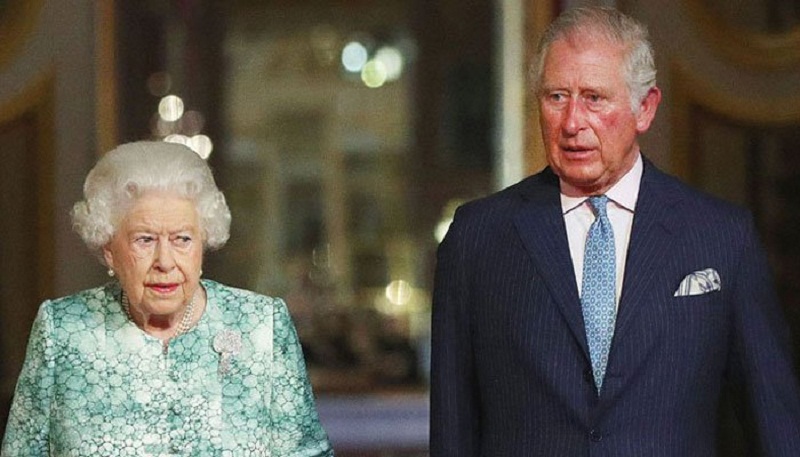 Mort d’Elizabeth II : ce sujet sur lequel elle était en total désaccord avec son fils Charles