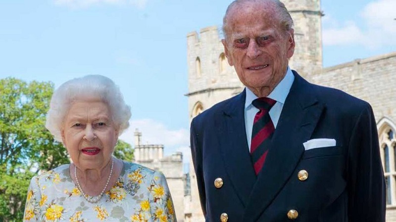 Elizabeth II : ce secret gardé sur son mariage avec le prince Philip