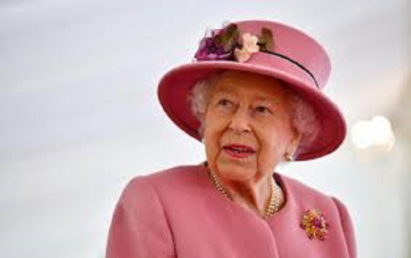 Elizabeth II annule encore une tradition à cause de la pandémie