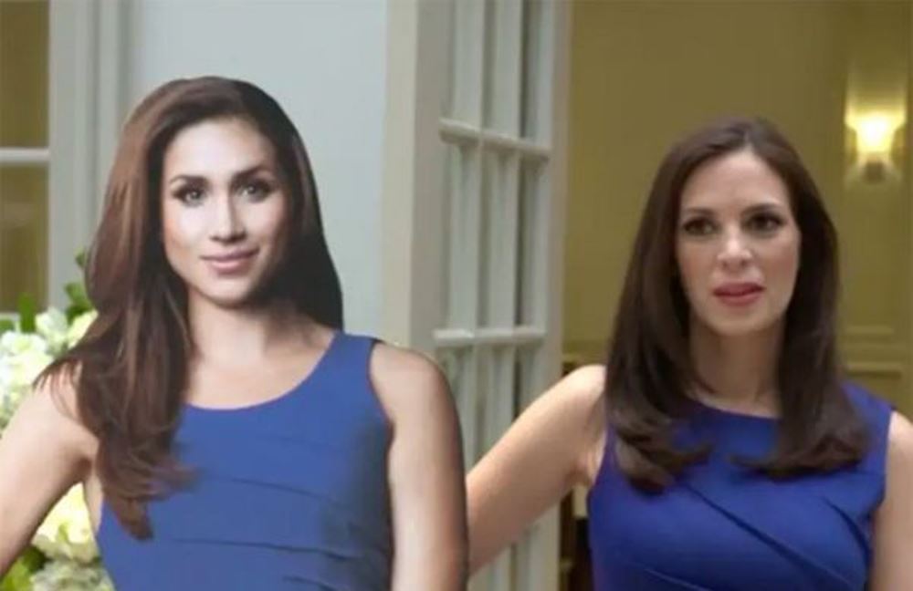 Elle dépense 30.000 dollars en chirurgie pour ressembler à Meghan Markle : voici le résultat