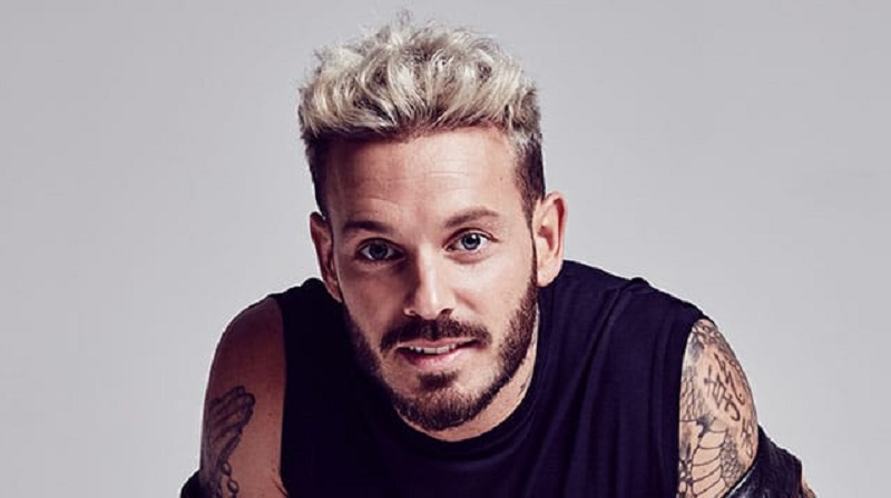 « Elle fait fausse route », Matt Pokora règle ses comptes avec Aya Nakamura