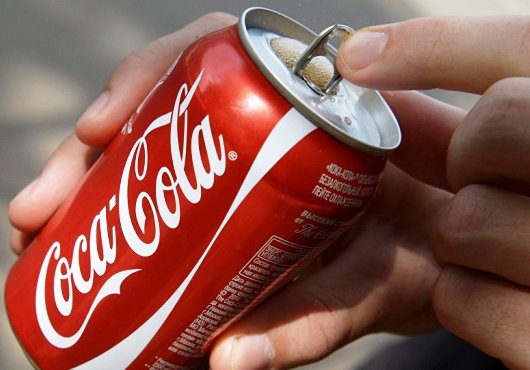 Etude : voici pourquoi il faut boire du Coca quand on a mal au ventre