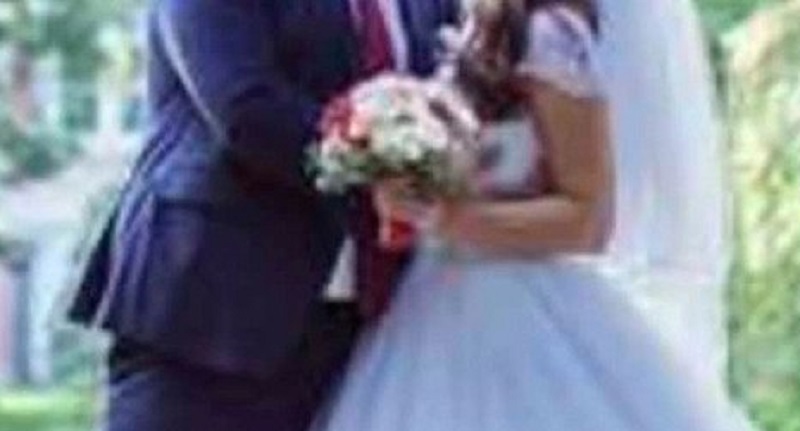 Elle meurt à la réception de son mariage à cause d’une erreur des cuisiniers