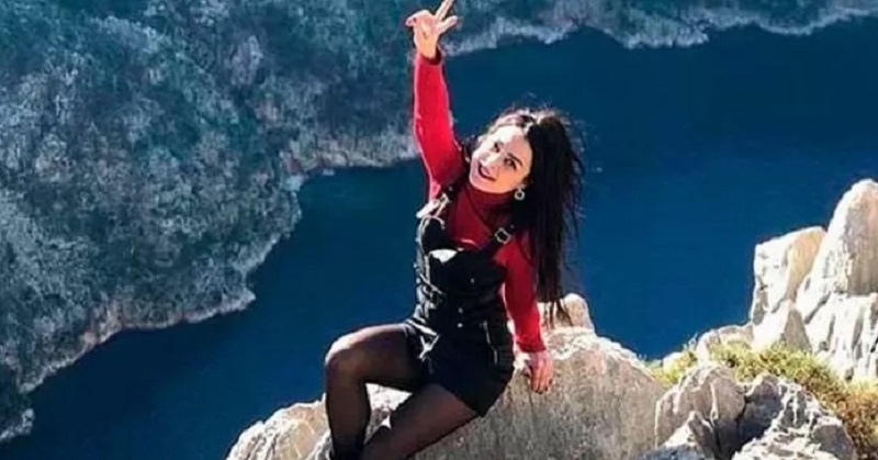 Elle meurt tragiquement lors de sa première photo après le confinement