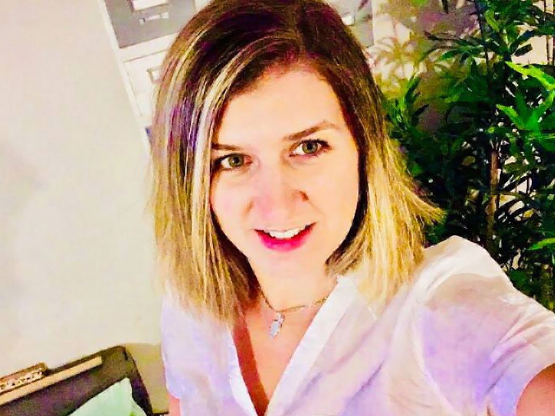 Cette ministre française offre ses cheveux pour soutenir les femmes atteintes du cancer