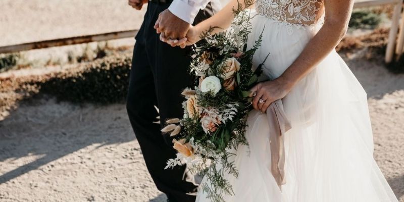 Elle simule un cancer en phase terminale pour financer son mariage