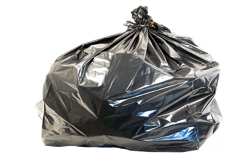 Elle trouve plus de 10 millions de FCFA dans un sac poubelle