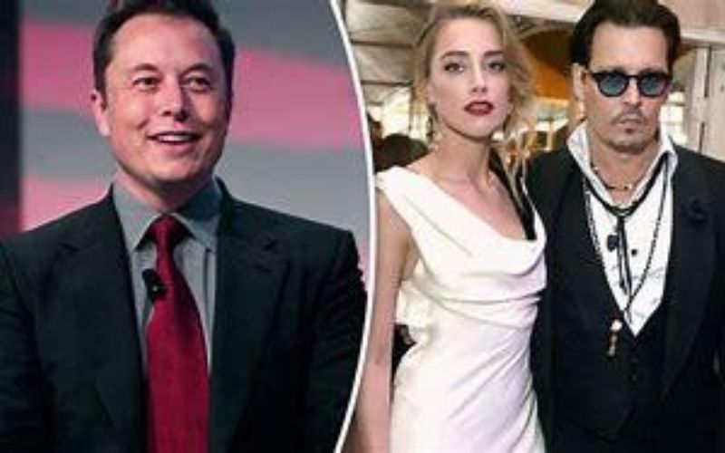 Elon Musk : « Si Johnny Depp veut se battre, faites-le moi savoir »