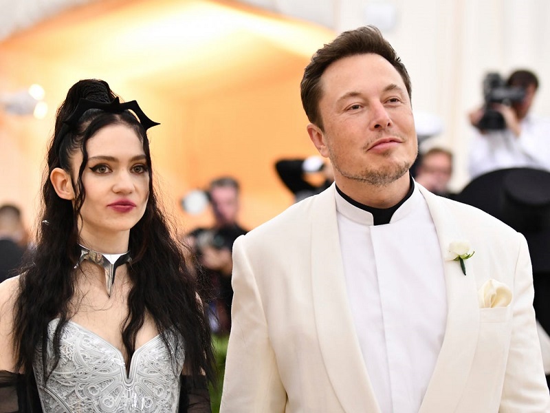 Elon Musk : Son nouvel enfant naîtra lundi