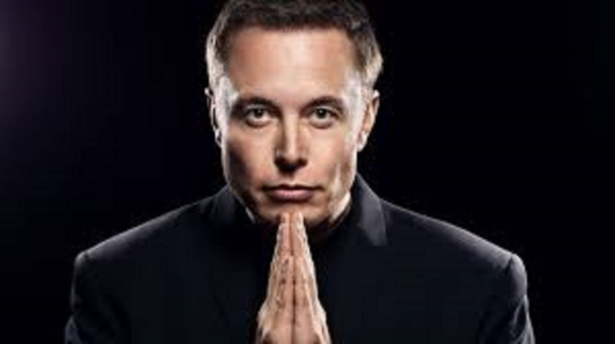 Bloomberg : la fortune d’Elon Musk crève le plafond des 200 milliards de dollars