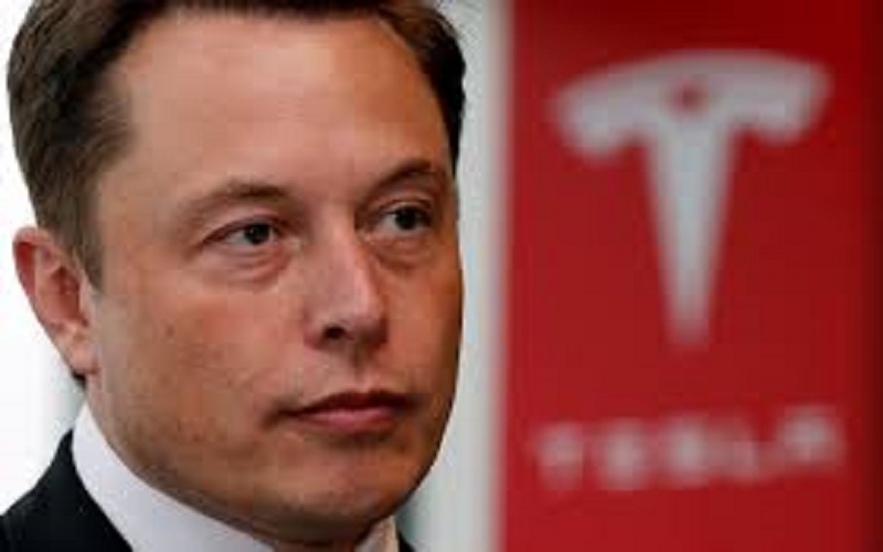 Elon Musk réagit à la situation en Biélorussie suite au tweet d’un internaute