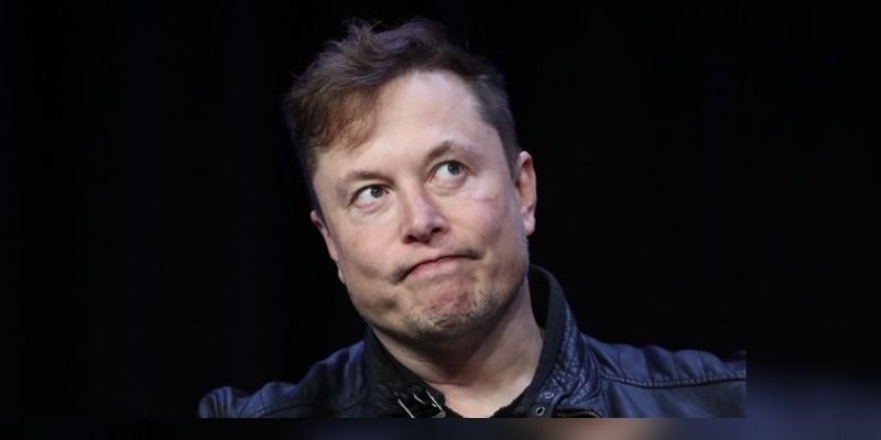 SpaceX d’Elon Musk serait au bord de la faillite