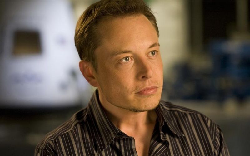 Elon Musk n’est plus l’homme le plus riche du monde