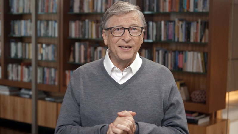 Elon Musk et Steve Jobs : Bill Gates révèle la différence entre les 2 entrepreneurs