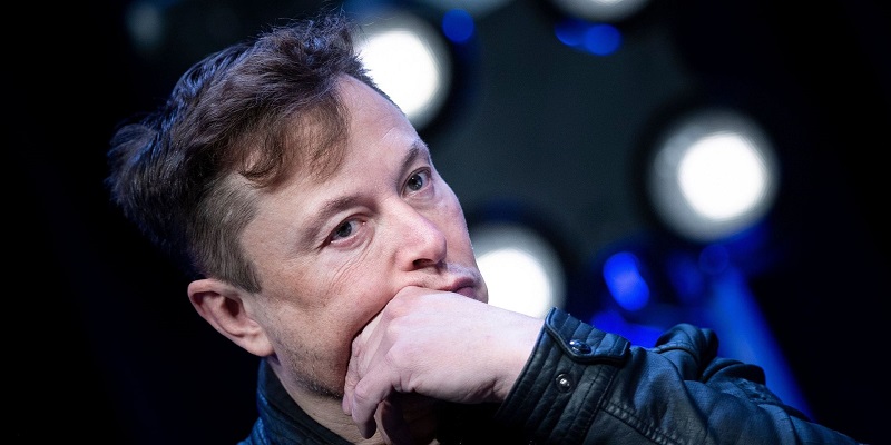 Elon Musk : voici sa surprenante méthode pour repérer ceux qui trichent sur leur CV