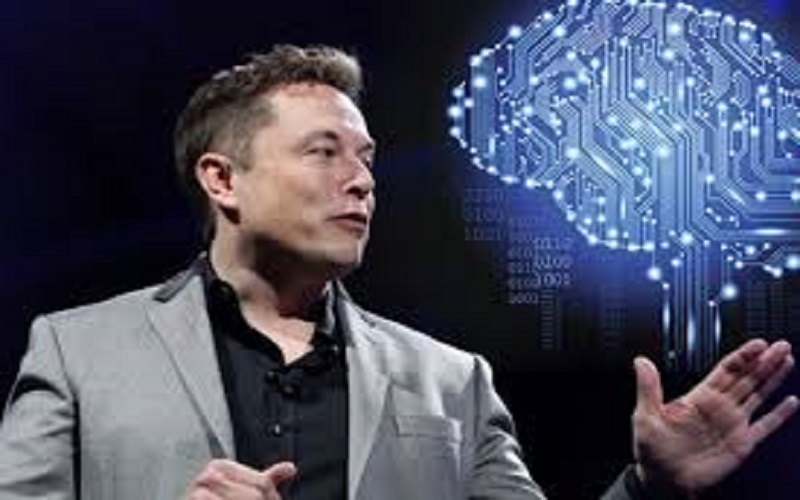 Elon Musk veut streamer de la musique directement dans nos cerveaux   