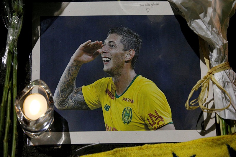 Décès d’Emiliano Sala : la version de Willie McKay contredite par le club gallois