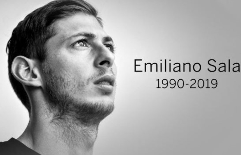 Emiliano Sala incinéré ce samedi à Santa Fé