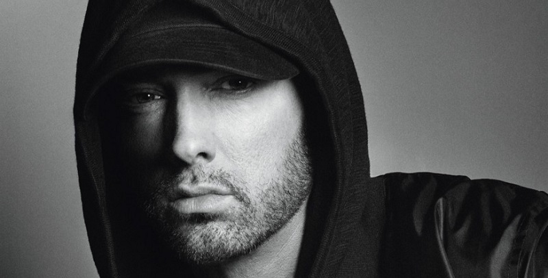 Eminem : Un nouveau record pour le rappeur de Détroit