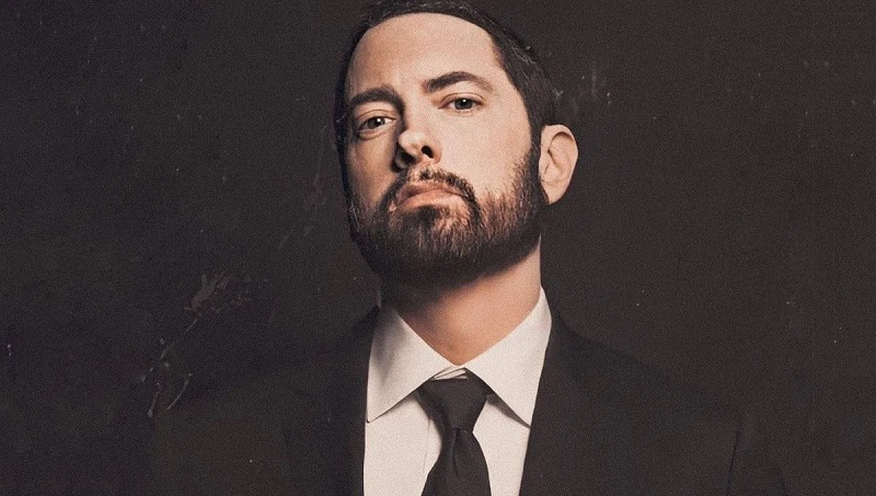 Eminem répond aux compliments de Barack Obama sur « Lose Yourself »