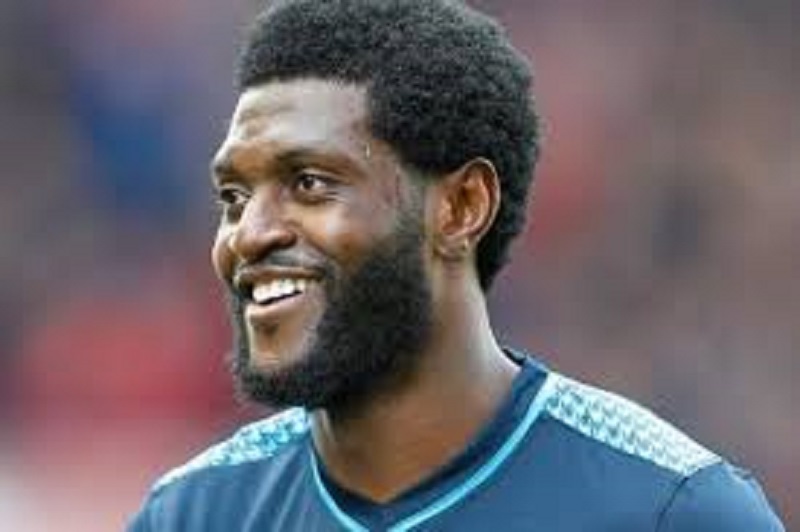 Togo : la fortune d’Emmanuel Adebayor dévoilée