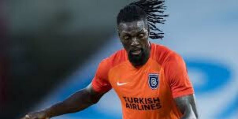 Ce club  turc veut  recruter l’international  togolais Emmanuel Adebayor
