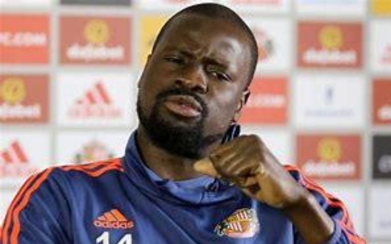 Emmanuel Eboué : « Didier Drogba ne m’a pas aidé quand j’avais mes problèmes… »
