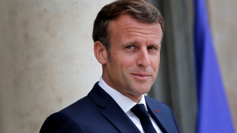 EdF : Comment Macron a décrété le retour de Benzema