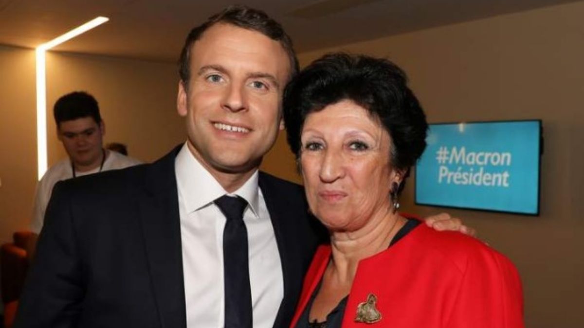 Emmanuel Macron « homose3uel honteux » : comment ses parents ont réagi à la rumeur