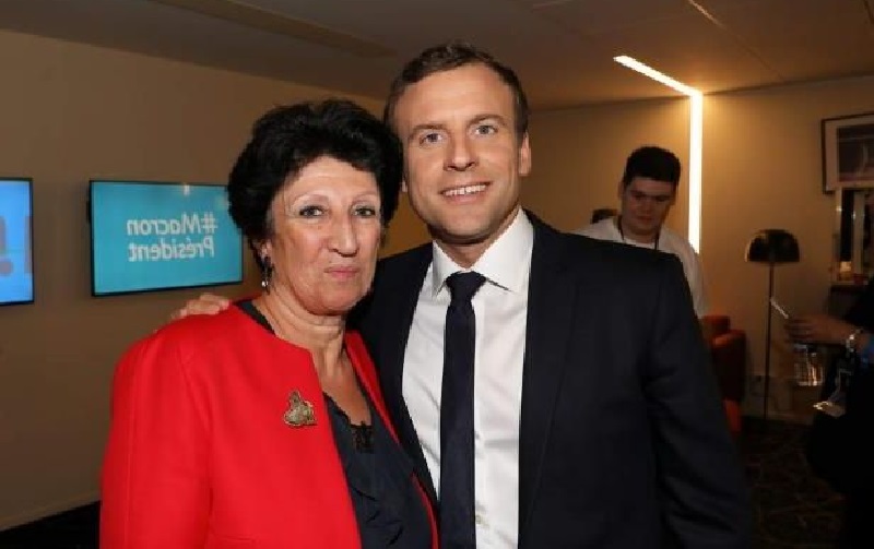 Emmanuel Macron : sa mère « attristée » de ne pas avoir plus de nouvelles de lui