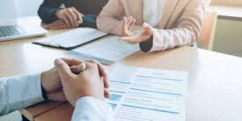 Ces entreprises qui continuent à recruter en plein  confinement
