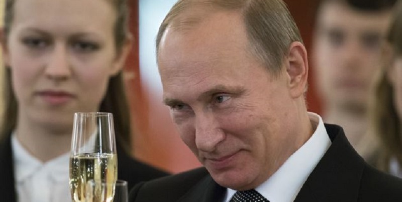 Empoisonnement de Navalny : Les révélations du Kremlin après les accusations de l’opposant