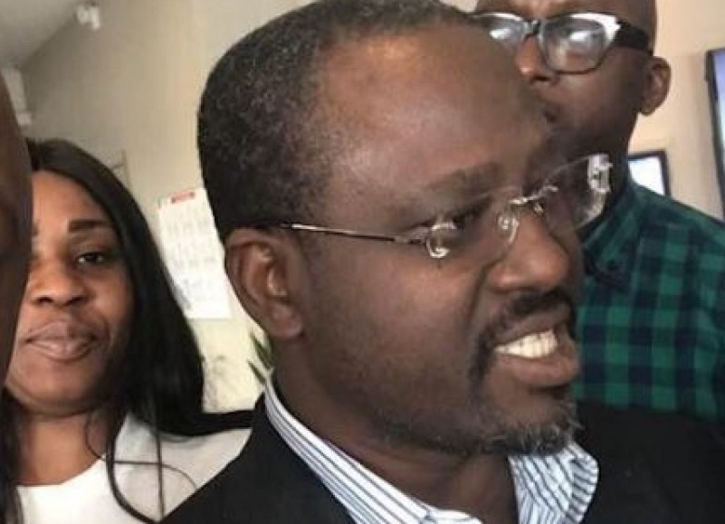 Guillaume Soro : « Je vais mourir »