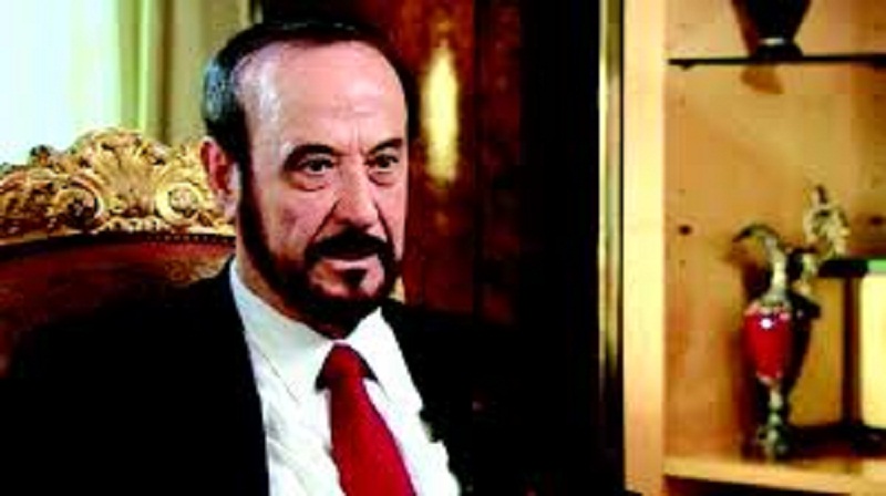 « Biens mal acquis » : une amende et 4 ans de prison requis contre l’oncle de Bachar el-Assad