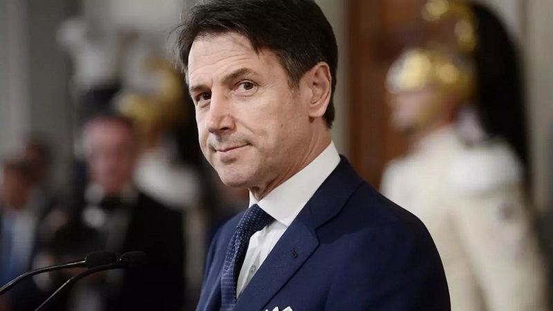 Italie : les mesures de confinement seront prolongées au-delà du 3 avril