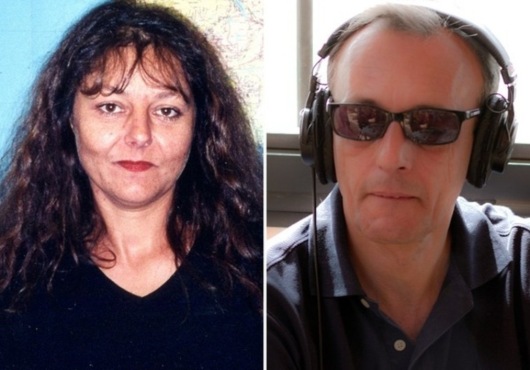 En mémoire de Ghislaine Dupont et Claude Verlon
