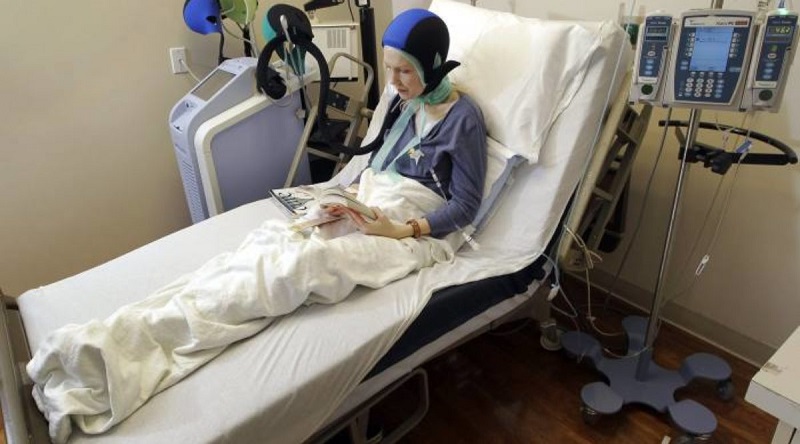 Se croyant en phase terminale d’un cancer, elle découvre qu’elle  n’a jamais eu de maladie