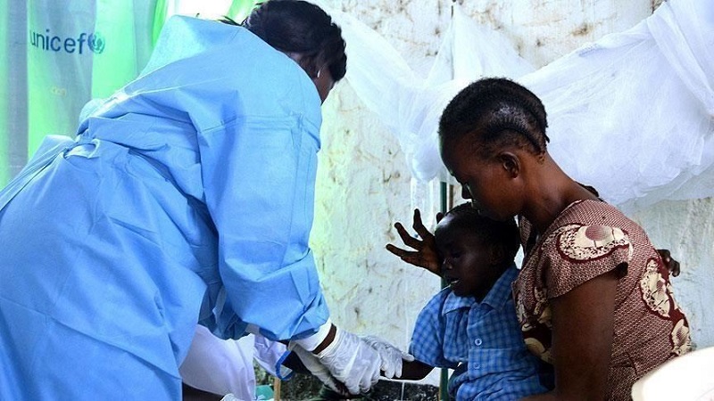 En pleine crise de Covid-19, le Cameroun fait face à une épidémie de  choléra