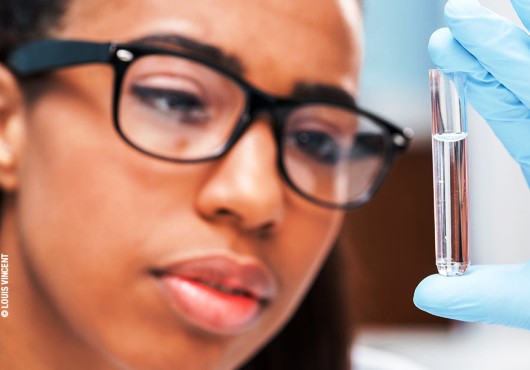 Encore 20 jours pour postuler pour le Master en Sciences infirmières et obstétricales de l’INMeS