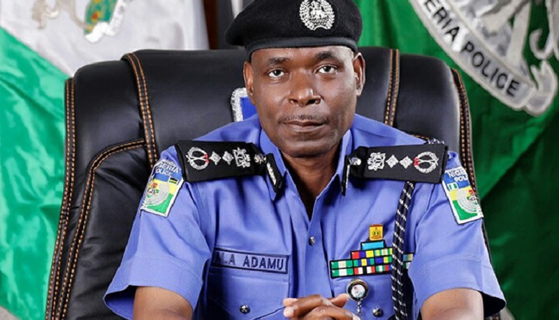 #EndSARS : le Nigeria dissout la brigade spéciale contre le vol après les bavures policières