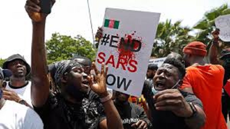 Endsars : un Togolais aurait perdu la vie lors de la crise