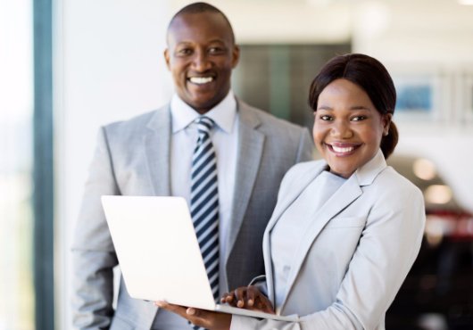L’ANPE recrute 2 employés de bureau